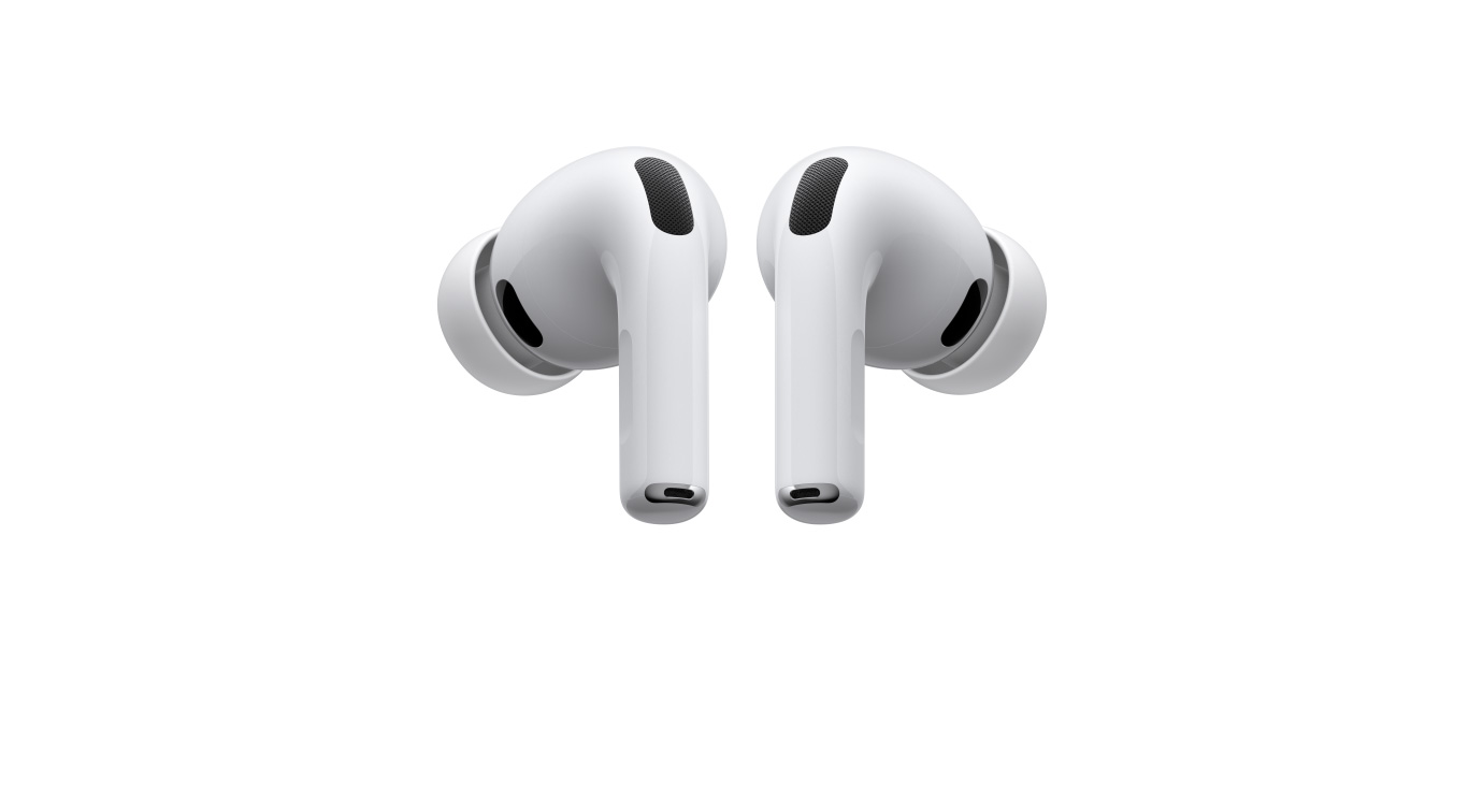 AirPods